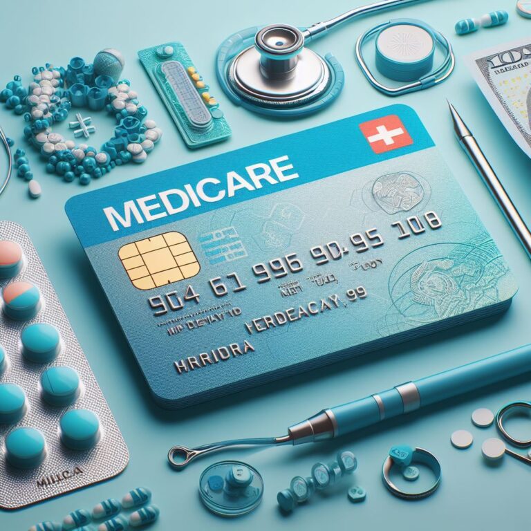 NEW MEDICARE ID CARDS ANNOUNCED